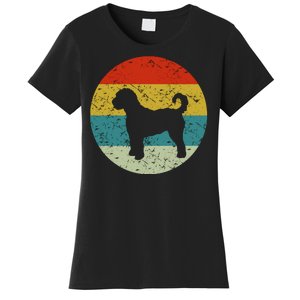 Goldendoodle Women's T-Shirt