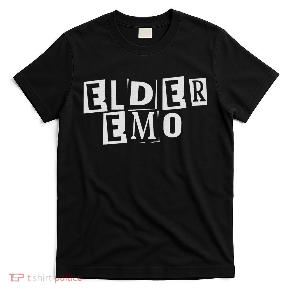 Goth T-Shirt