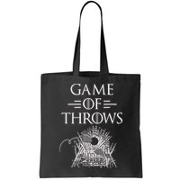 Great Game Of Throws Cornhole Bean Bag Toss Bag