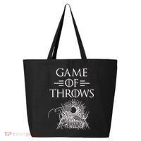 Great Game Of Throws Cornhole Bean Bag Toss 25L Jumbo Tote