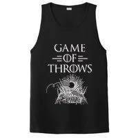 Great Game Of Throws Cornhole Bean Bag Toss PosiCharge Competitor Tank