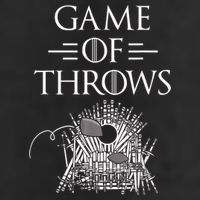Great Game Of Throws Cornhole Bean Bag Toss Golf Towel