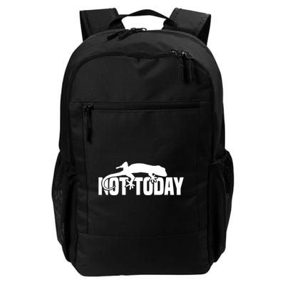 Gargoyle Gecko Outfit For Lizard Owner Reptile Keeper Gift Daily Commute Backpack