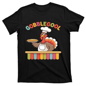 Gobblegool T-Shirt