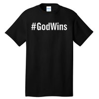 #Godwins Tall T-Shirt