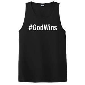 #Godwins PosiCharge Competitor Tank