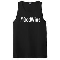 #Godwins PosiCharge Competitor Tank