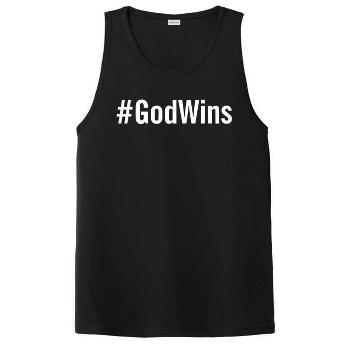 #Godwins PosiCharge Competitor Tank