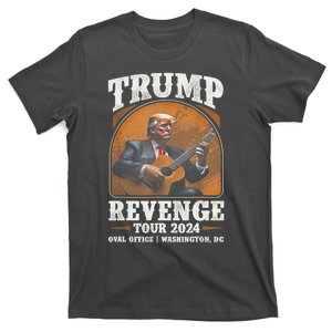 Great Gift President Trump 2024 T-Shirt