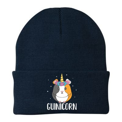 Guinicorn Guinea Pig Pet Owners Gift Knit Cap Winter Beanie