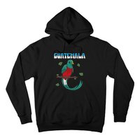 Guatemala Guatemalan Quetzal funny quote Hoodie