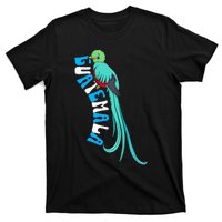 Guatemala Guatemalan Quetzal T-Shirt