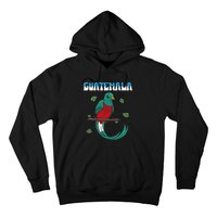 Guatemala Guatemalan Quetzal Hoodie