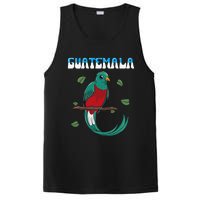 Guatemala Guatemalan Quetzal PosiCharge Competitor Tank