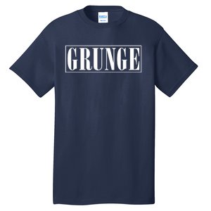 Grunge Tall T-Shirt