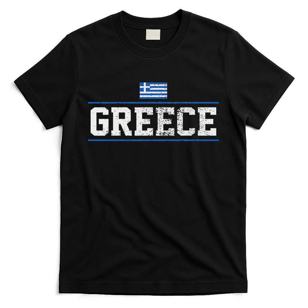 Greece T-Shirt