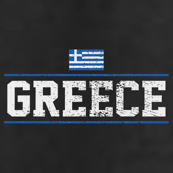 Greece Adult Drive Performance Visor