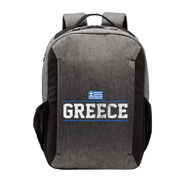 Greece Vector Backpack