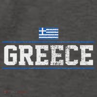 Greece Vector Backpack