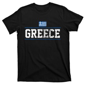 Greece T-Shirt