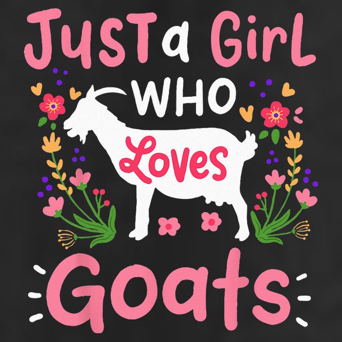 Goats Goat Rancher Farm Golf Towel