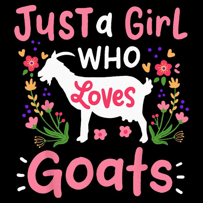 Goats Goat Rancher Farm Cropped Pullover Crew