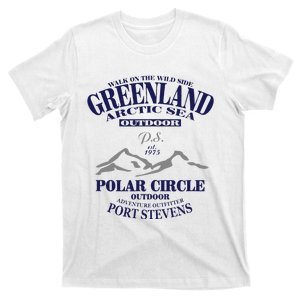 Greenland T-Shirt