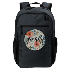 Granny Daily Commute Backpack