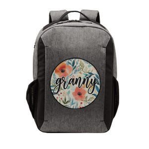 Granny Vector Backpack