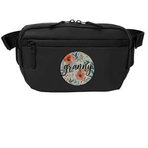 Granny Crossbody Pack