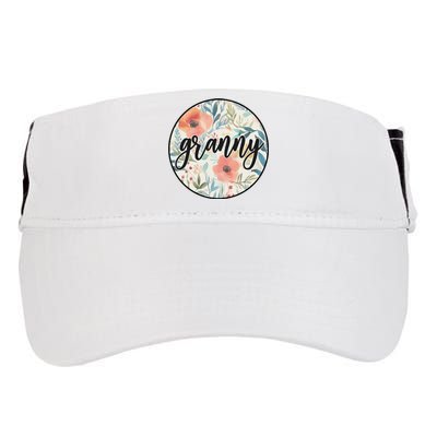 Granny Adult Drive Performance Visor