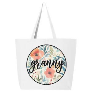 Granny 25L Jumbo Tote