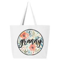 Granny 25L Jumbo Tote