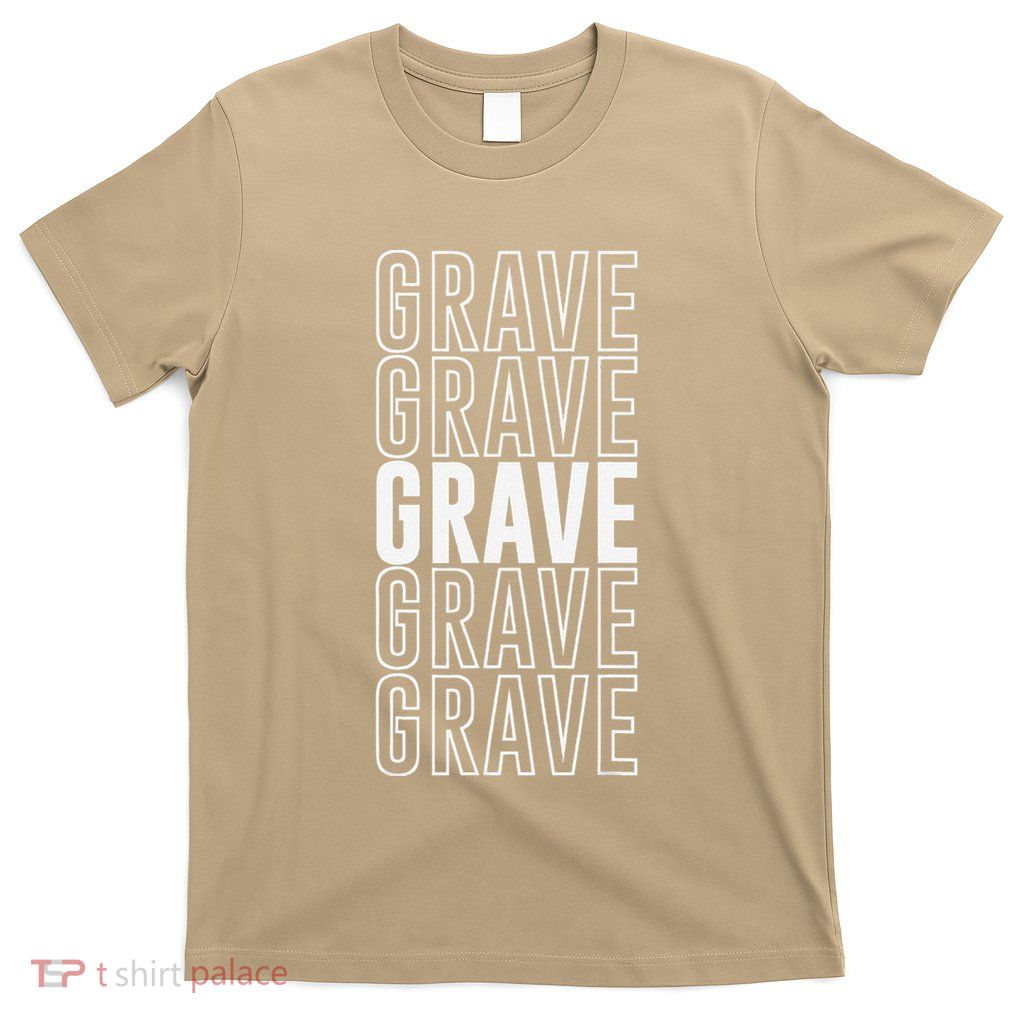 Grave T-Shirt