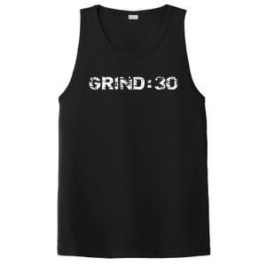 GRIND:30 PosiCharge Competitor Tank