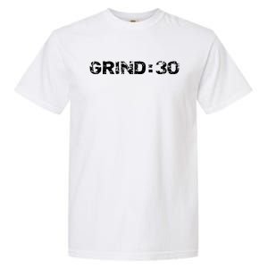 GRIND:30 Garment-Dyed Heavyweight T-Shirt