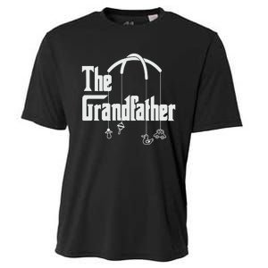 Grandfather Cooling Performance Crew T-Shirt