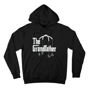 Grandfather Hoodie