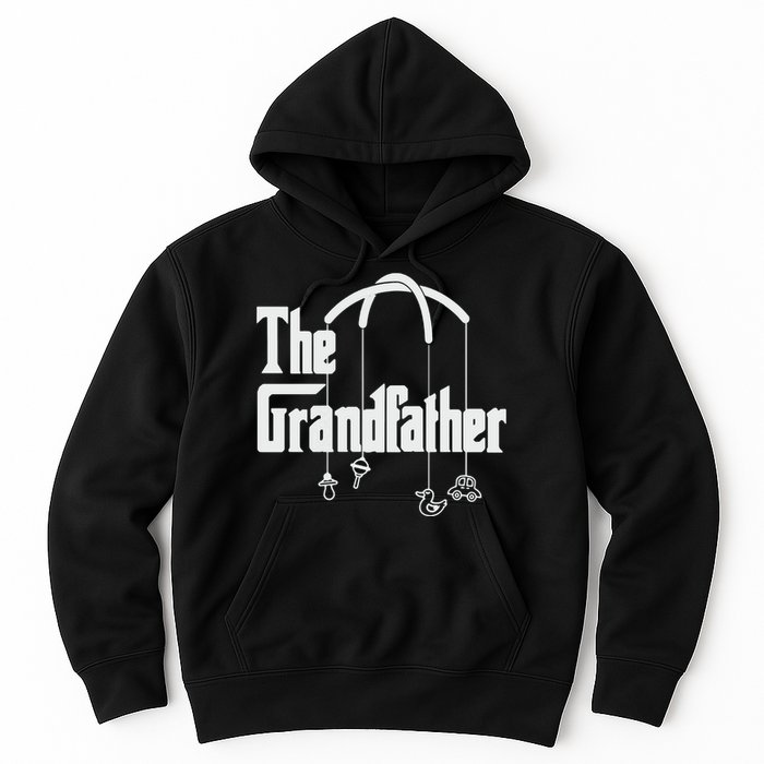 Grandfather Hoodie