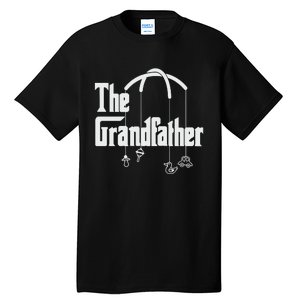 Grandfather Tall T-Shirt