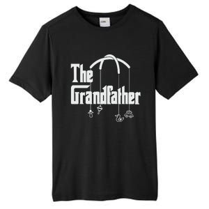 Grandfather Tall Fusion ChromaSoft Performance T-Shirt