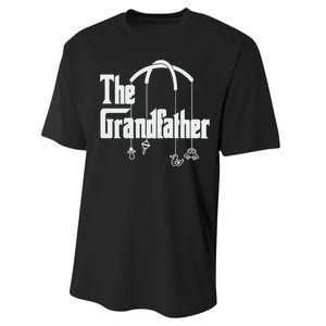 Grandfather Performance Sprint T-Shirt