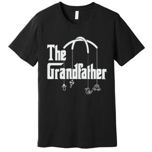 Grandfather Premium T-Shirt