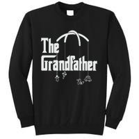 Grandfather Tall Sweatshirt