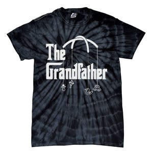 Grandfather Tie-Dye T-Shirt