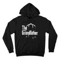 Grandfather Tall Hoodie