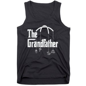 Grandfather Tank Top