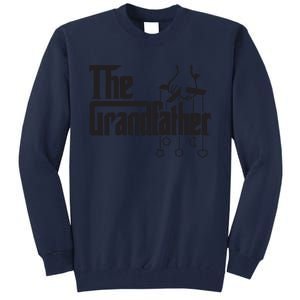 Grandfather Tall Sweatshirt