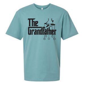 Grandfather Sueded Cloud Jersey T-Shirt