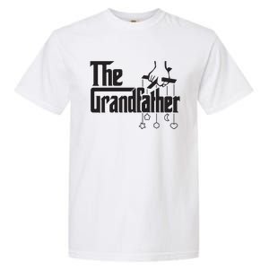 Grandfather Garment-Dyed Heavyweight T-Shirt